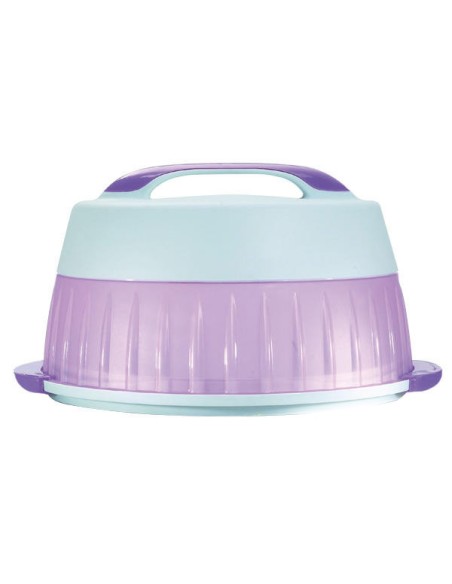 Porta dolci termico 40 cm Silikomart