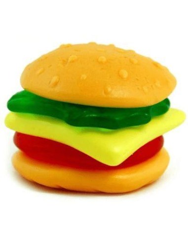 copy of Caramelle Gommose Mini Burger...