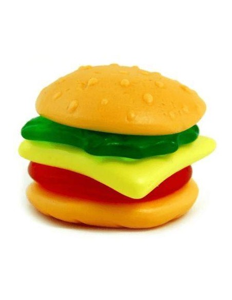 Caramelle Gommose Mini Burger Trolli 800gr