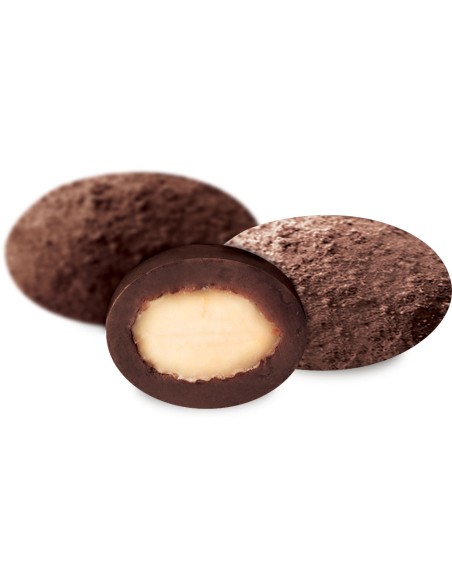 Maxtris Tartufini Mandorla 500g