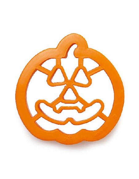 copy of Wilton Kürbis-Halloween-Ausstecher