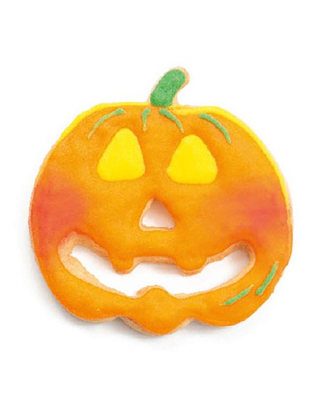 copy of Wilton Kürbis-Halloween-Ausstecher
