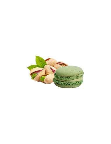 Maxtris Macarons verdi al pistacchio 5pz