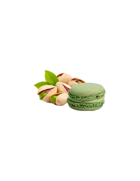 Maxtris Macarons verdi al pistacchio 5pz