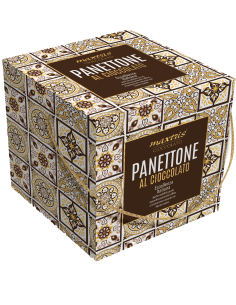 Panettone con Extra...