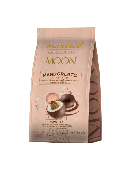 MOON Maxtris Mandel Stabilo 156 Gramm