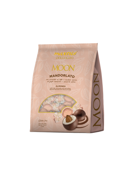 MOON Maxtris Mandel 500 Gramm