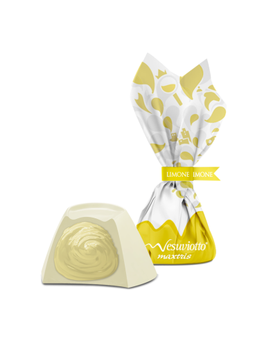 Pralinen Vesuviotto Maxtris mit...