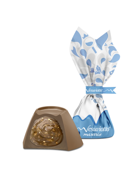 Pralinen Vesuviotto Maxtris Classico 160 gr