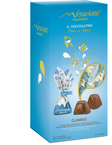 Praline Vesuviotto Maxtris Classico...