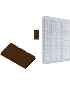 10g Schokoladenform für...