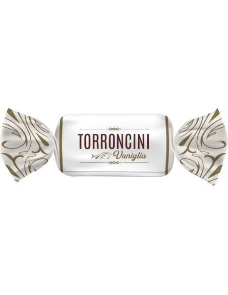 Torroncini Maxtris al cioccolato 500 grammi gusti assortiti