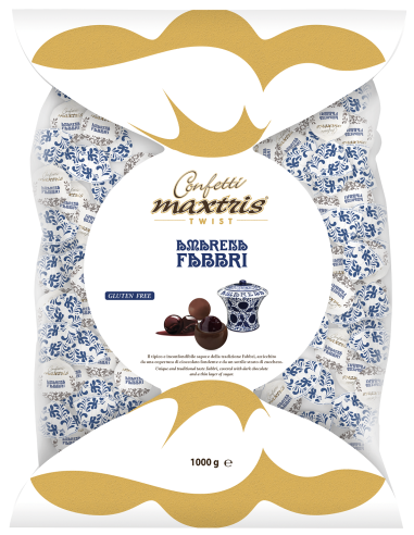 copy of Dragees Haselnuss MAXI 3kg