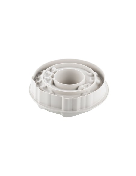 Passione 3D Silikonform Silikomart