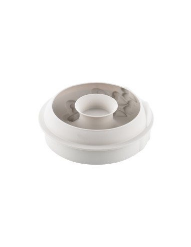 Passione 3D Silikonform Silikomart