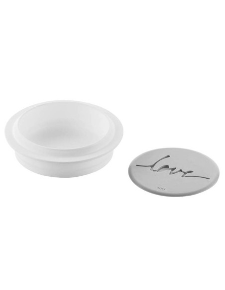 Stampo in silicone KIT LOVE 360 Silikomart