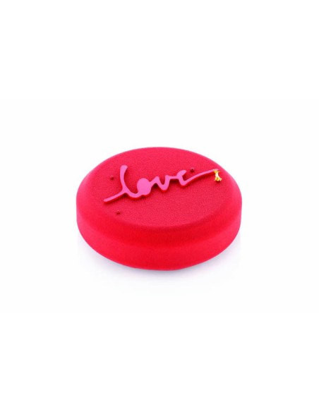 Stampo in silicone KIT LOVE 360 Silikomart