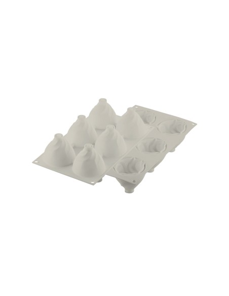 Silikonform Silikomart