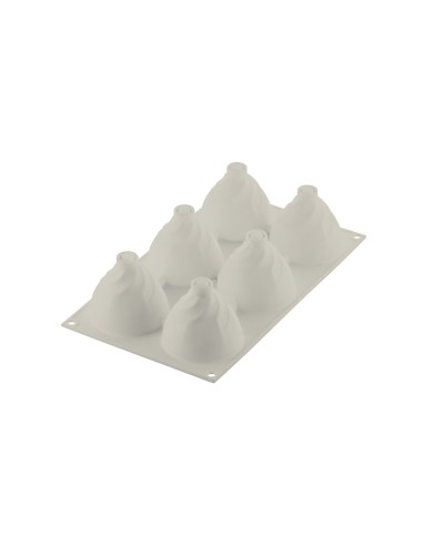 Silikonform Silikomart