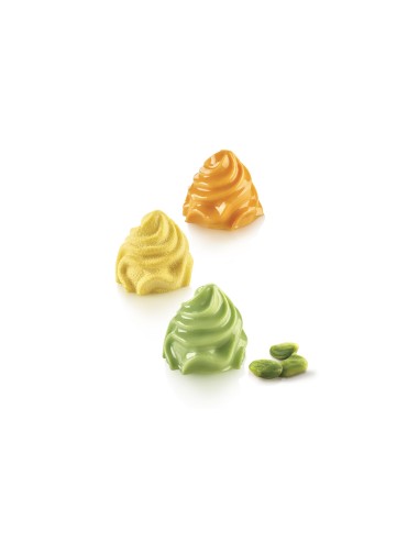 Silikonform Silikomart