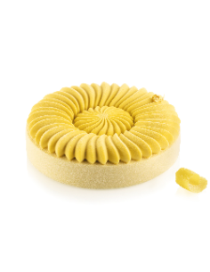 Stampo in silicone CROWN...
