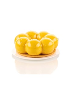 TRUFFLE CROWN 90 - Stampo... 2