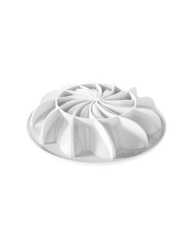 Silikonform SAINT HONORÉ 280 Silikomart