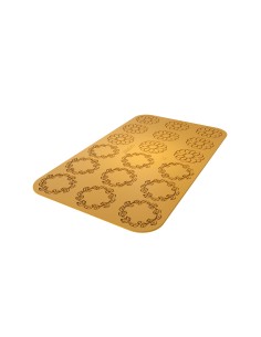 CORONA - Stampo in silicone...