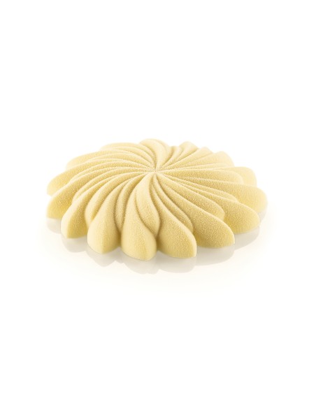 Stampo in silicone Honorè 40 - Ø 76 mm H 16 mm Silikomart