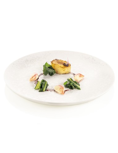 KNOBLAUCH 4 - Silikonform N.24 20X33...