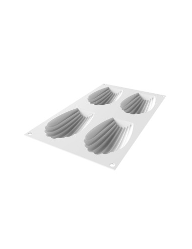 MADELEINE XL95 - Silikonform 117X70 H...
