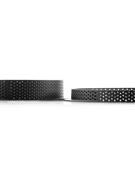 TORTENRING CLASSIC h35 mm, Ø160 mm - Ring für Silikomart Torten