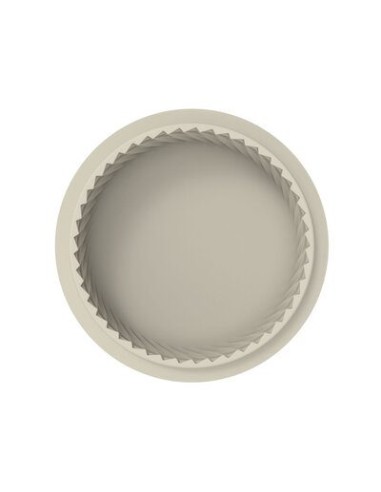 KLEID - Silikonform ø185 H 47 MM...
