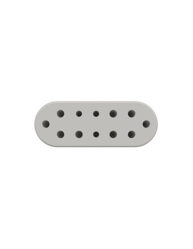 BUCHE LUMIERE - SILIKONFORM 219X89...
