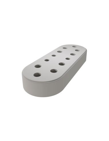 BUCHE LUMIERE - SILIKONFORM 219X89...