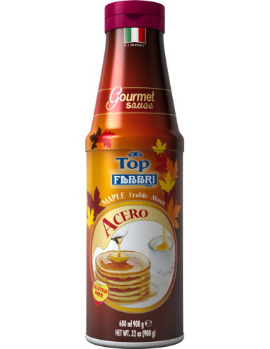 copy of Topping Karamell Ambrosio...