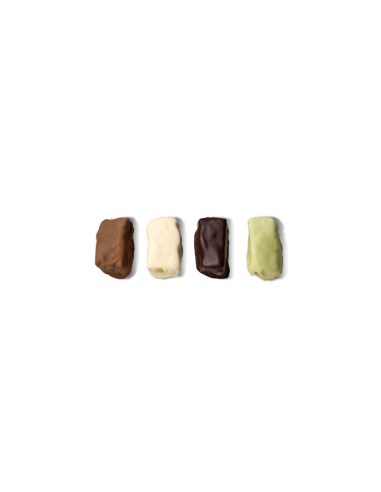 Torroncini Maxtris al cioccolato 500...