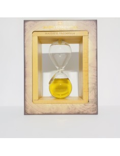 Grappa forma Clessidra -...