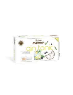 Confetti Maxtris Gin Tonic...