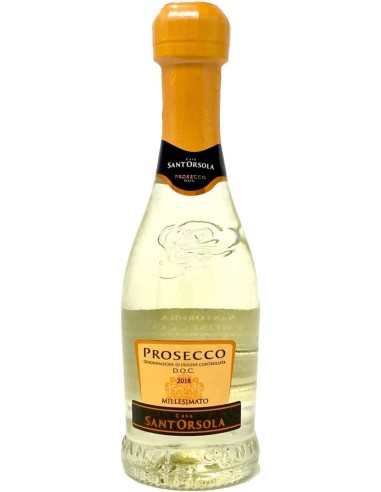 Prosecco Sant' Orsola 200 ml