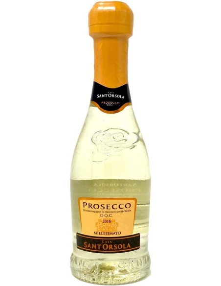 Sant'Orsola Prosecco 200 ml