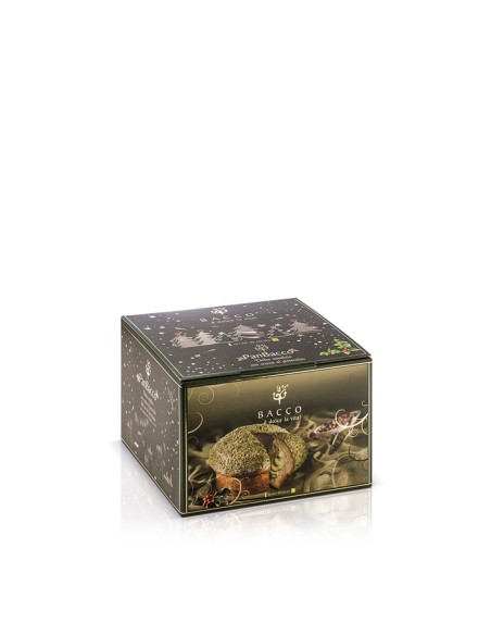 copy of Transparente Umschläge für Pandoro-Panettone 25xh36 cm