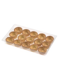 Packung mit 15 Törtchen... 2