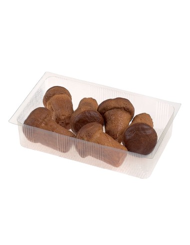 Confezione 6 Babà Grandi