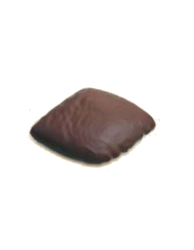 Mostaccioli-Tablett - 500 gr