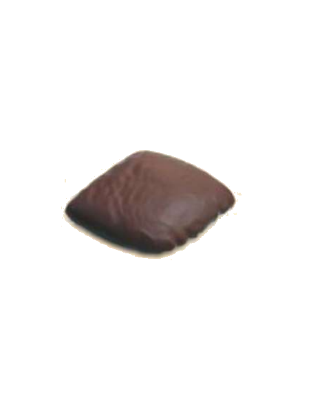 Mostaccioli-Tablett - 500 gr