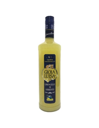 Limoncello di Sorrento Gioia Luisa -...