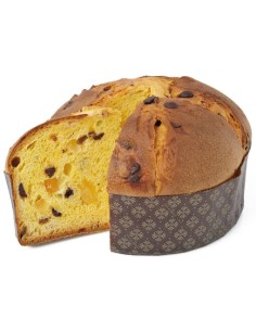 Panettone Borsari Birne und...