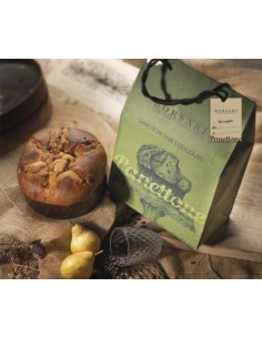 Panettone Borsari Birne und... 2