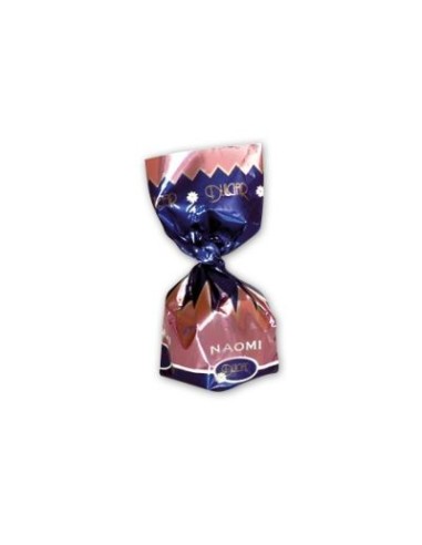 Cioccolatini Naomi fondenti ripieni...